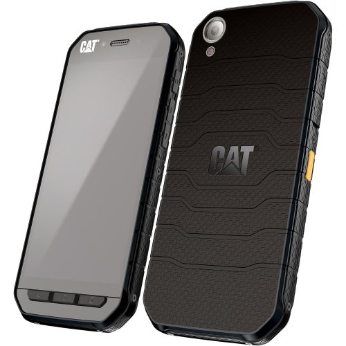  CAT PHONES CAT S41 Rugged Waterproof Smartphone (Unlocked)