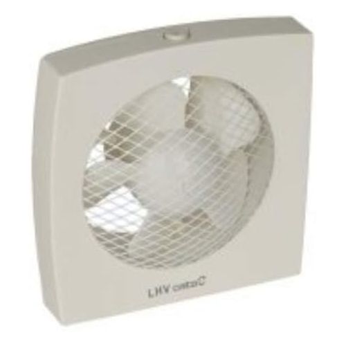  [아마존베스트]CATA LHV-190 Axial Wall / Window Ventilator / Fan Elegant Design High-Quality Performance 700 m³/h 190 mm