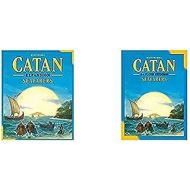 CATAN Expansion - Seafarers & Seafarers 5-6 Player