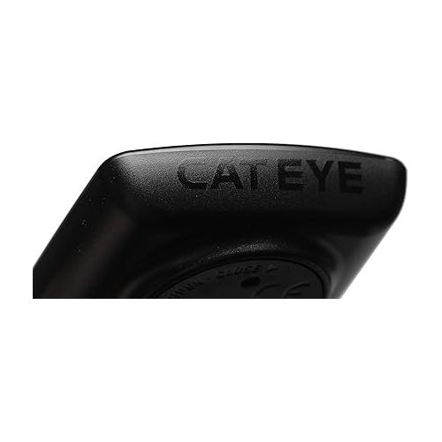  CATEYE, Padrone Stealth with OF-100 Bracket