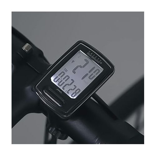  CATEYE - Velo Wireless Plus Bike Computer