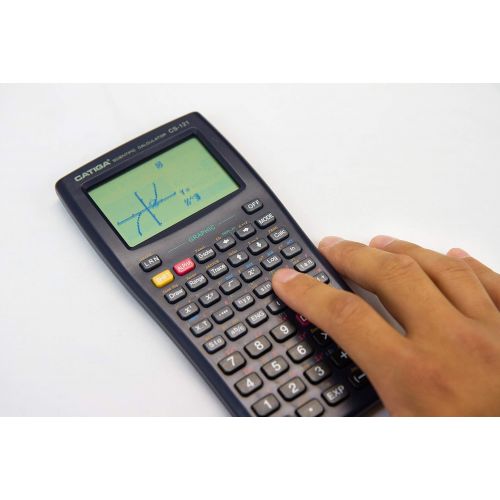  [아마존베스트]Graphing Calculator  CATIGA CS121 - Scientific and Engineering Calculator - Programmable System