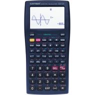 [아마존베스트]Scientific Graphic Calculator - CATIGA CS121 - Scientific and Engineering Calculator - Programmable System (Black)