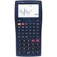 CATIGA CS 121 Scientific Calculator with Graphic Functions Multiple Modes with Intuitive Interface Perfect for Beginner and Advanced Courses, High School or College