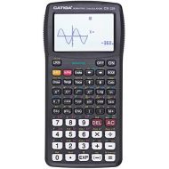 CATIGA Scientific Calculator with Graphic Functions Multiple Modes with Intuitive Interface Perfect for Beginner and Advanced Courses, High School or College