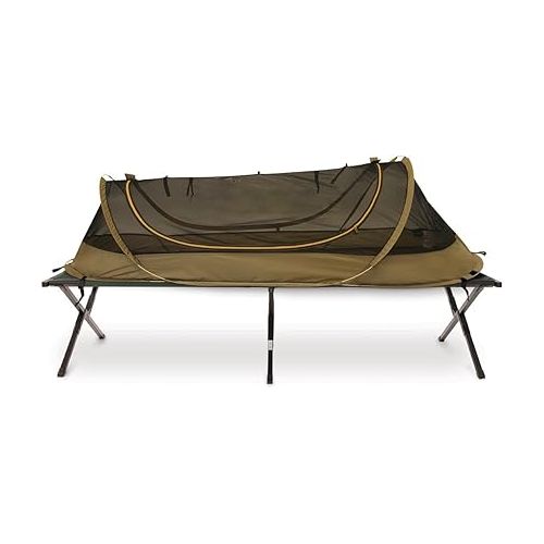  Adventure Shelters IBNS (Improved BedNet System) 64581F & 64583F