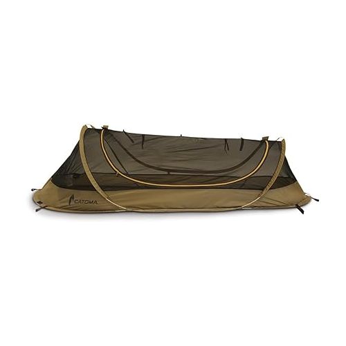  Adventure Shelters IBNS (Improved BedNet System) 64581F & 64583F