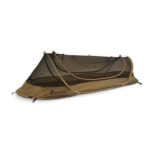  Adventure Shelters IBNS (Improved BedNet System) 64581F & 64583F