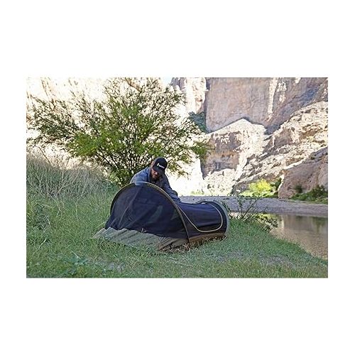  Adventure Shelters IBNS (Improved BedNet System) 64581F & 64583F