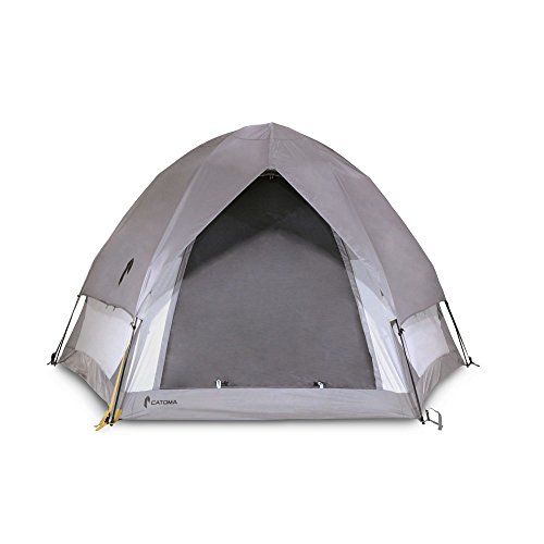  Catoma Eagle Tent