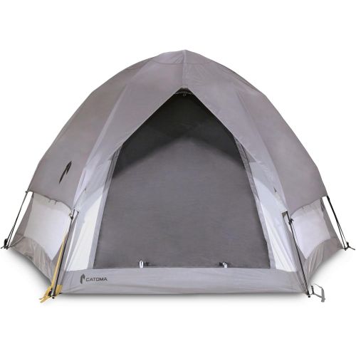  Catoma Eagle Tent