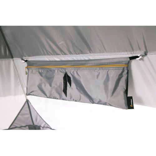  Catoma Eagle Tent