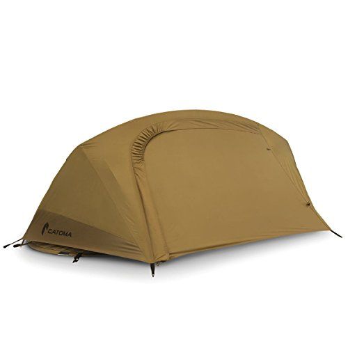  CATOMA Backpacking-Tents catoma Wolverine rainfly kit