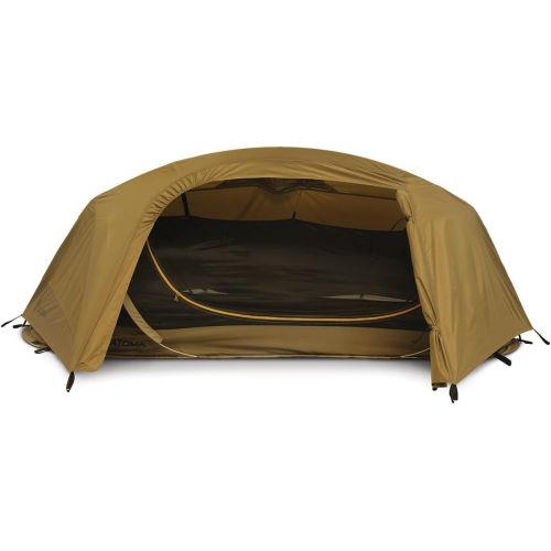  CATOMA Backpacking-Tents catoma Wolverine rainfly kit