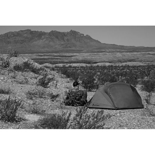  CATOMA Backpacking-Tents catoma Wolverine rainfly kit