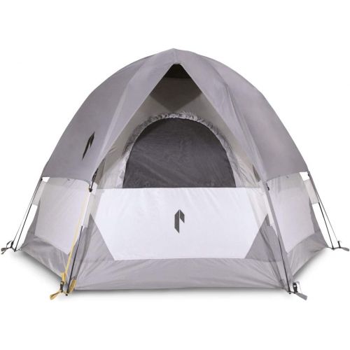  CATOMA Raven Speedome Tent, Grey, 2 Man