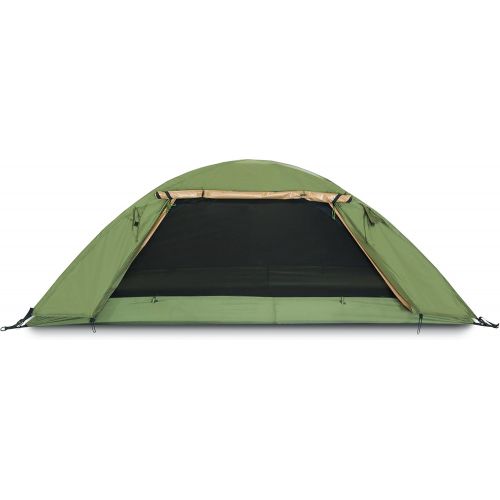  [해상운송]CATOMA Adventure Shelters Combat I Tent 64524F