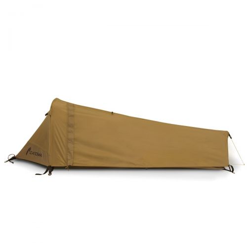  CATOMA Raider Tent, Coyote Brown