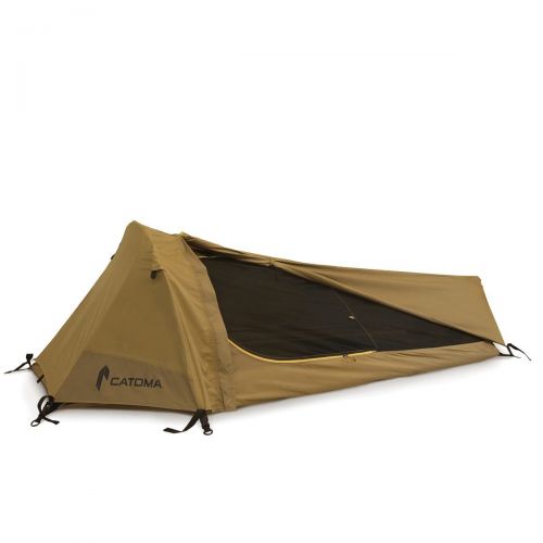  CATOMA Raider Tent, Coyote Brown