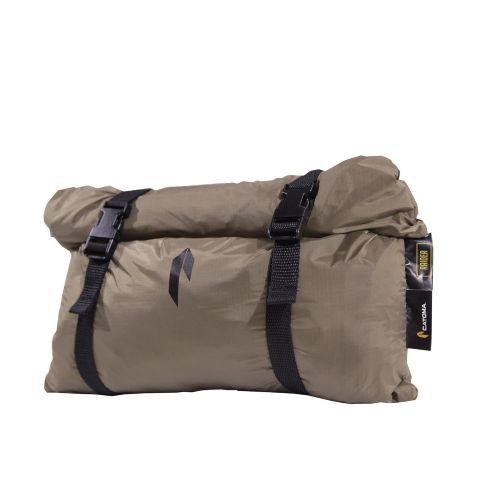  CATOMA Raider Tent, Coyote Brown