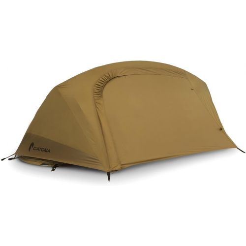  CATOMA Wolverine Rainfly Kit, Coyote Brown