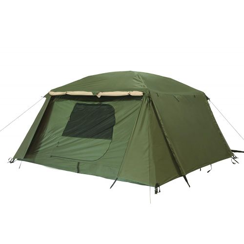  CATOMA Catoma Adventure Shelters Combat Vehaicle Crew Tent 64529F