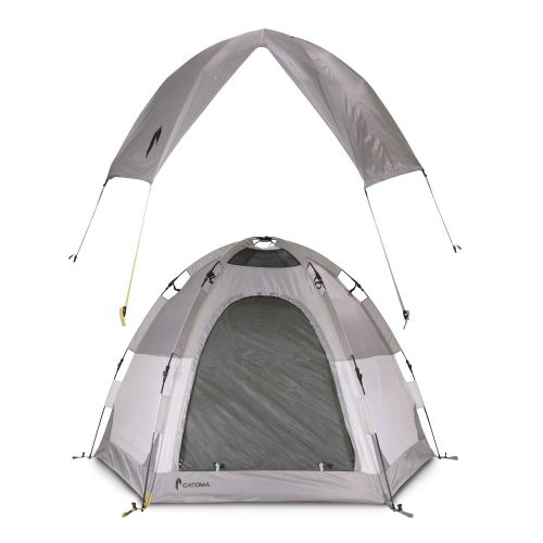  CATOMA Raven Tent