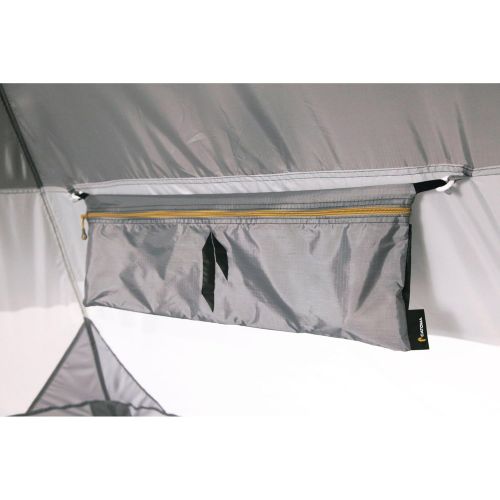  CATOMA Raven Tent