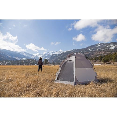  CATOMA Raven Tent