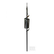 CB RADIO SUPPLY Monkey Made CB Radio Antenna - Long Shaft - 49 Inch Stinger MM9 30k Watts