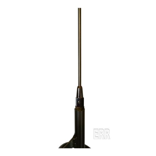  CB RADIO SUPPLY Monkey Made CB Radio Antenna - Long Shaft - 49 Inch Stinger MM9 30k Watts