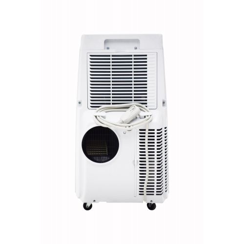  CCH YPS3-14H 8,200-BTU (14,000 BTU ASHRAE) All Season 4 in 1 Portable Air Conditioner, Heater, Fan and Dehumidifier with Remote Control