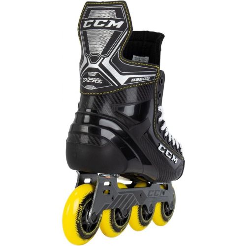  CCM Hockey CCM Super Tacks 9350 Senior Inline Roller Hockey Skates