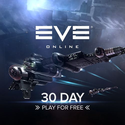  By      CCP Games 12 Months Subscription: EVE Online [Instant Access]