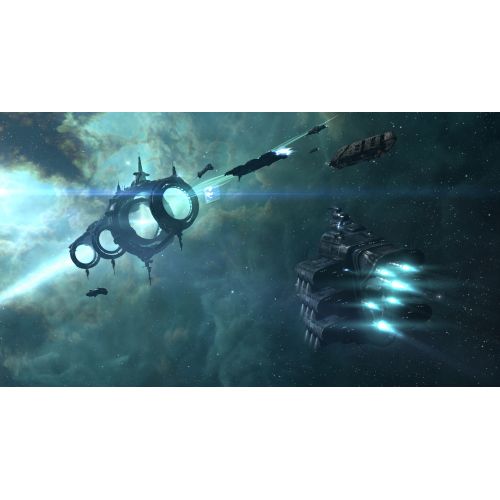  By      CCP Games 12 Months Subscription: EVE Online [Instant Access]