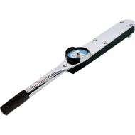 CDI 20005LDFESS 1-Inch Drive Electric Signaling Dial Torque Wrench, Torque Range 0 to 2000 Fe