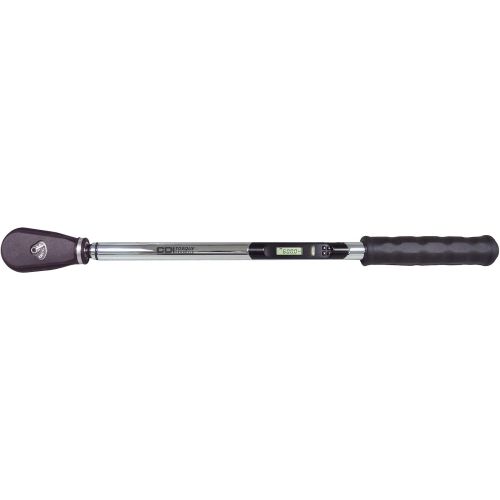  CDI 6004TAA Torque 34-Inch Heavy Duty Torque and Angle Torque Wrench