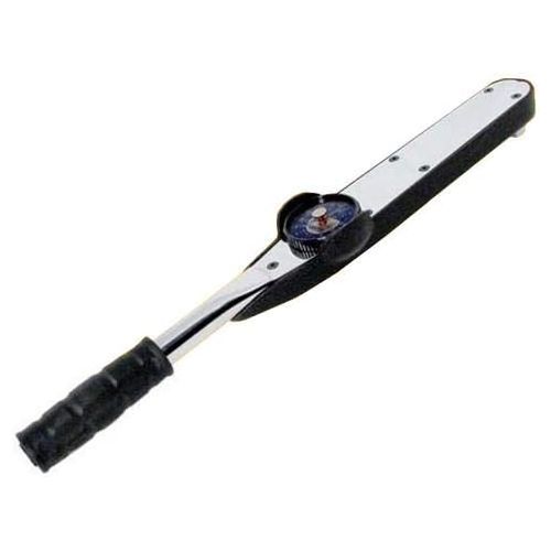  CDI 1753LDFN 12-Inch Drive 0-175-Feet Dial Torque Wrench