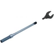 CDI Torque 350NMIMH Adjustable Torque Wrench Interchange Head Micrometer Torque Range 70 to 350 Newt