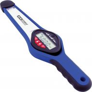 CDI Torque 2502ED-CDI 38-Inch Electronic Dial Wrench, 25 to 250-Inch Pounds