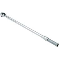 CDI 1002MFRMH 38-Inch Drive Metal Handle Click Type Wrench, Torque Range 10 to 100-Ft.lbs