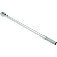 CDI Torque 4004MFRMH 3/4-Inch Drive Metal Handle Click Type Wrench, Torque Range 80 to 400-Ft.lbs