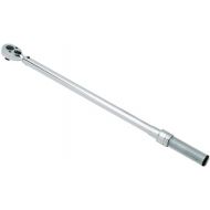 CDI 2002MRMH 3/8-Inch Drive Metal Handle Click Type Torque Wrench, Torque Range 30 to 200-Inc