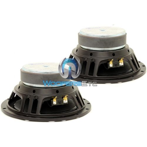  [아마존베스트]CL-E6 - CDT Audio 6.5 130W Mid-Range/Midbass Woofers