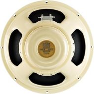 CELESTION T5953 Creamback 12-inch Alnico Cream Guitar Speaker Vintage Tones 90 Watt - 8 ohm