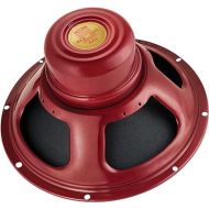 CELESTION T6385BWD 12-inch Ruby Alnico Magnet Guitar Loudspeakers 16 Ohm 35 Watts Speaker Mid-Powered Amps and Combos Vintage Tones