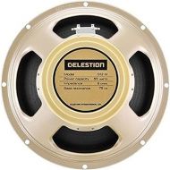 CELESTION G12M-65 Creamback 12-Inch 8-Ohm 65-Watt Guitar Speaker