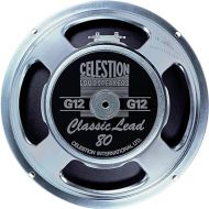 Celestion Classic Lead 80 12 Inches 80-Watt Guitar Speaker 8-Ohm