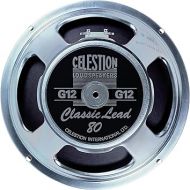 Celestion Classic Lead 80 12 Inches 80-Watt Guitar Speaker 8-Ohm