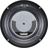 Celestion TF 0615MR 50 Watt Raw Frame Speaker, 8 Ohm, 6 inch,Black/Blue